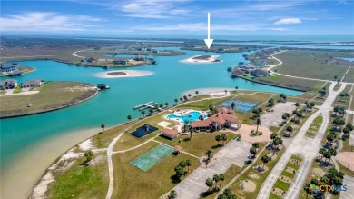 (private lake, pond, creek) Lot For Sale in Port O Connor Texas