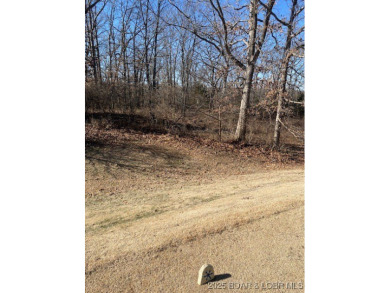 Lake of the Ozarks Lot For Sale in Lake Ozark Missouri