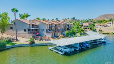 Lake Home Off Market in Canyon Lake, California