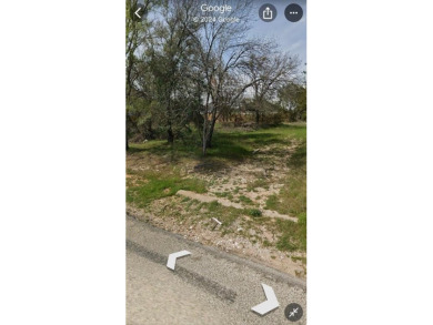 Lake Granbury Lot For Sale in Granbury Texas