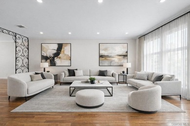 Welcome to Historic Addisleigh Park. This beautifully renovated - photo 6