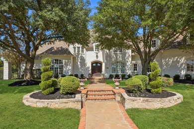 Lake Grapevine Home For Sale in Flower Mound Texas
