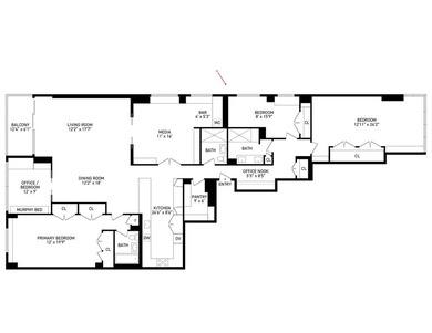 142 East 16th St 14ABC - photo 11