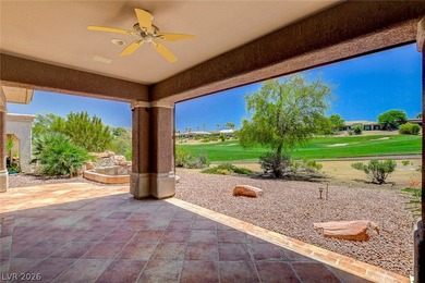 FABULOUS 'SIENA' IN SUMMERLIN *GOLF* COURSE PROPERTY W/ FAIRWAY - photo 12