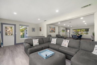 Completely remodeled 4-bed, 3-bath smart lakefront home on a - photo 12