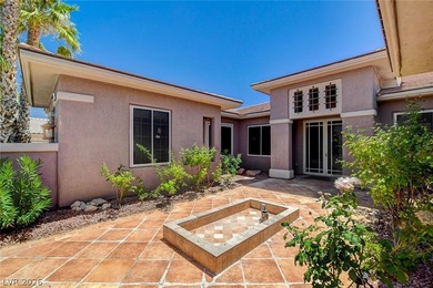 FABULOUS 'SIENA' IN SUMMERLIN *GOLF* COURSE PROPERTY W/ FAIRWAY - photo 13