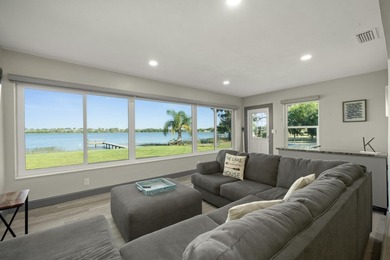 Completely remodeled 4-bed, 3-bath smart lakefront home on a - photo 13