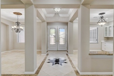 FABULOUS 'SIENA' IN SUMMERLIN *GOLF* COURSE PROPERTY W/ FAIRWAY - photo 14
