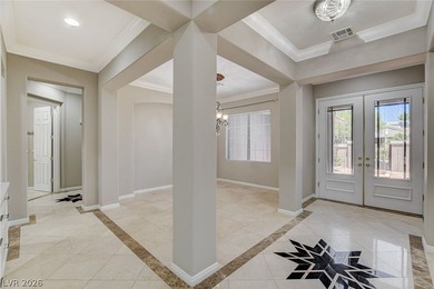 FABULOUS 'SIENA' IN SUMMERLIN *GOLF* COURSE PROPERTY W/ FAIRWAY - photo 15