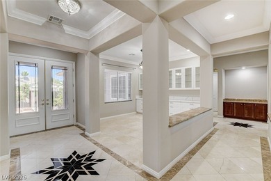 FABULOUS 'SIENA' IN SUMMERLIN *GOLF* COURSE PROPERTY W/ FAIRWAY - photo 16
