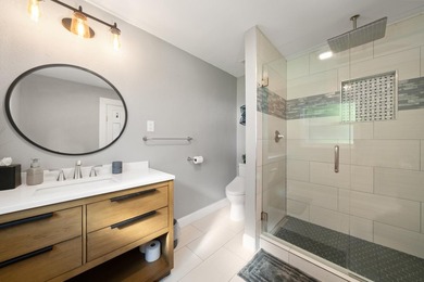 Completely remodeled 4-bed, 3-bath smart lakefront home on a - photo 16