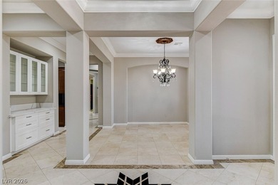 FABULOUS 'SIENA' IN SUMMERLIN *GOLF* COURSE PROPERTY W/ FAIRWAY - photo 17