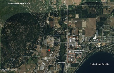 Rare opportunity to acquire 2.03 commercial/light industrial - photo 18