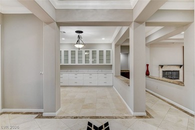 FABULOUS 'SIENA' IN SUMMERLIN *GOLF* COURSE PROPERTY W/ FAIRWAY - photo 18