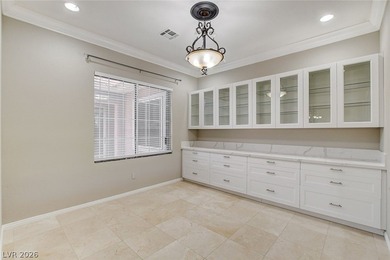 FABULOUS 'SIENA' IN SUMMERLIN *GOLF* COURSE PROPERTY W/ FAIRWAY - photo 19