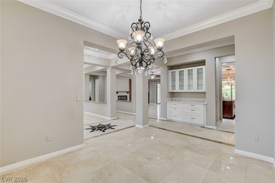 FABULOUS 'SIENA' IN SUMMERLIN *GOLF* COURSE PROPERTY W/ FAIRWAY - photo 20
