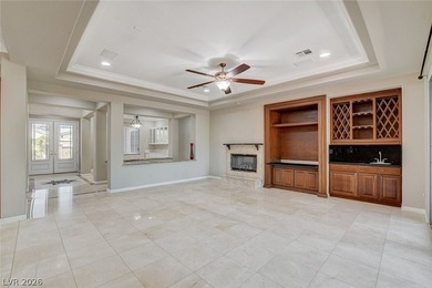 FABULOUS 'SIENA' IN SUMMERLIN *GOLF* COURSE PROPERTY W/ FAIRWAY - photo 21