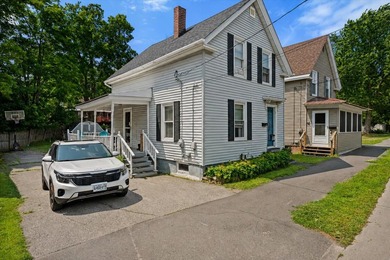 Tucked away at the end of a quiet dead-end street, 340 Grove - photo 1