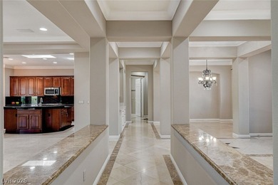 FABULOUS 'SIENA' IN SUMMERLIN *GOLF* COURSE PROPERTY W/ FAIRWAY - photo 22