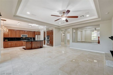 FABULOUS 'SIENA' IN SUMMERLIN *GOLF* COURSE PROPERTY W/ FAIRWAY - photo 23
