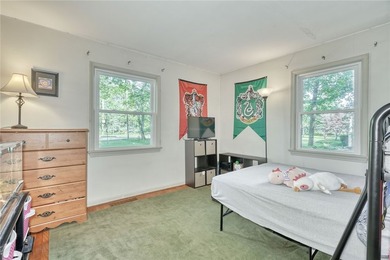 CLASSIC WEBSTER CHARM... JUST MINUTES FROM THE WATER. Surrounded - photo 24