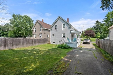 Tucked away at the end of a quiet dead-end street, 340 Grove - photo 4