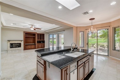 FABULOUS 'SIENA' IN SUMMERLIN *GOLF* COURSE PROPERTY W/ FAIRWAY - photo 25