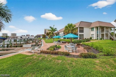 Some people come to Fort Myers Beach for a week. Others - photo 26