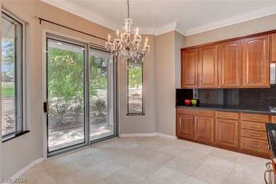 FABULOUS 'SIENA' IN SUMMERLIN *GOLF* COURSE PROPERTY W/ FAIRWAY - photo 27