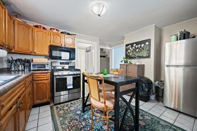 Tucked away at the end of a quiet dead-end street, 340 Grove - photo 7