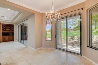 FABULOUS 'SIENA' IN SUMMERLIN *GOLF* COURSE PROPERTY W/ FAIRWAY - photo 28