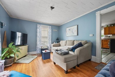 Tucked away at the end of a quiet dead-end street, 340 Grove - photo 8