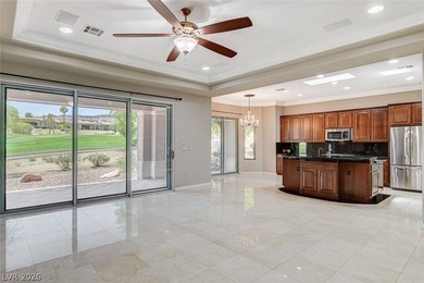 FABULOUS 'SIENA' IN SUMMERLIN *GOLF* COURSE PROPERTY W/ FAIRWAY - photo 29