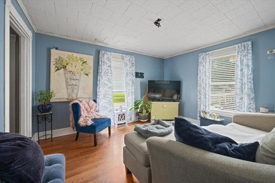 Tucked away at the end of a quiet dead-end street, 340 Grove - photo 9