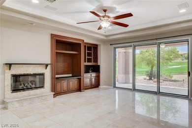 FABULOUS 'SIENA' IN SUMMERLIN *GOLF* COURSE PROPERTY W/ FAIRWAY - photo 30
