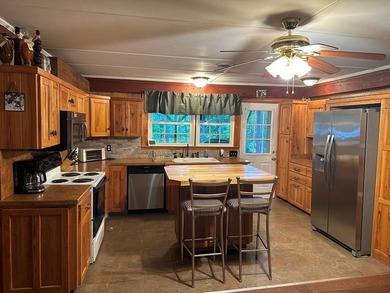 #73490-Welcome to The Rustic Red Cabin!! Charmingly named, the - photo 10