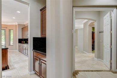 FABULOUS 'SIENA' IN SUMMERLIN *GOLF* COURSE PROPERTY W/ FAIRWAY - photo 31
