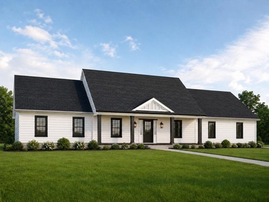Enjoy the ease of single-level living in this thoughtfully - photo 1