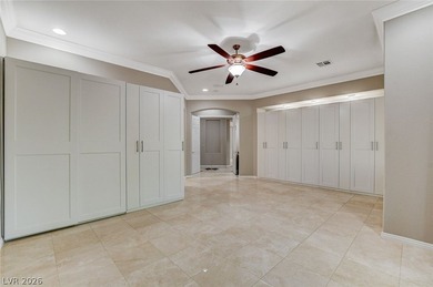 FABULOUS 'SIENA' IN SUMMERLIN *GOLF* COURSE PROPERTY W/ FAIRWAY - photo 32