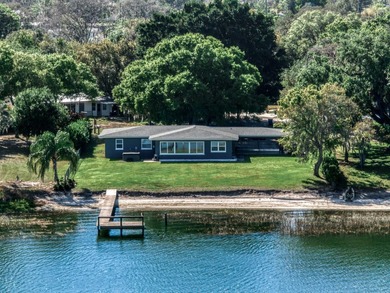 Completely remodeled 4-bed, 3-bath smart lakefront home on a - photo 32