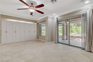 FABULOUS 'SIENA' IN SUMMERLIN *GOLF* COURSE PROPERTY W/ FAIRWAY - photo 33