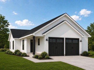 Enjoy the ease of single-level living in this thoughtfully - photo 3