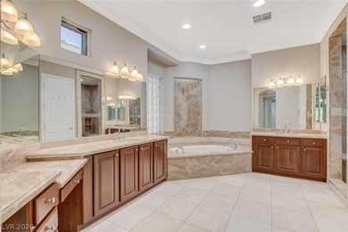FABULOUS 'SIENA' IN SUMMERLIN *GOLF* COURSE PROPERTY W/ FAIRWAY - photo 34