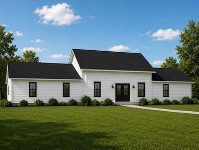 Enjoy the ease of single-level living in this thoughtfully - photo 4