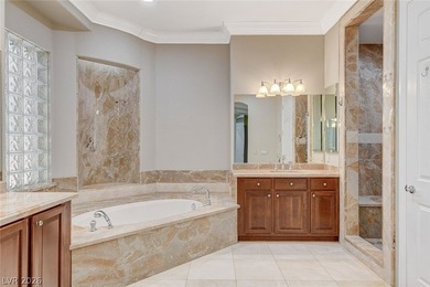 FABULOUS 'SIENA' IN SUMMERLIN *GOLF* COURSE PROPERTY W/ FAIRWAY - photo 35