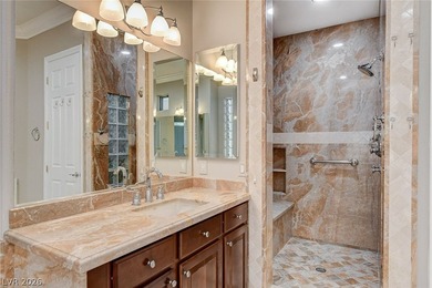 FABULOUS 'SIENA' IN SUMMERLIN *GOLF* COURSE PROPERTY W/ FAIRWAY - photo 36