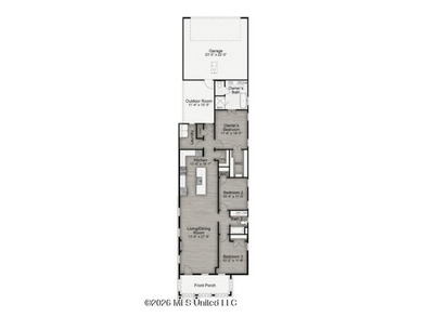 UNDER CONSTRUCTION - Personalize Your New Gulf Coast Home! - photo 38