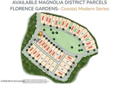 UNDER CONSTRUCTION - Personalize Your New Gulf Coast Home! - photo 39