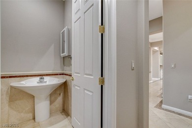 FABULOUS 'SIENA' IN SUMMERLIN *GOLF* COURSE PROPERTY W/ FAIRWAY - photo 40