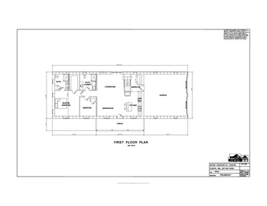 Enjoy the ease of single-level living in this thoughtfully - photo 10